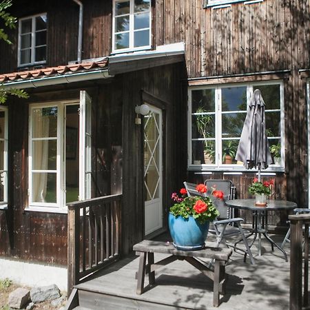 B&B Eco-Village 12 Min From City Stockholm Buitenkant foto