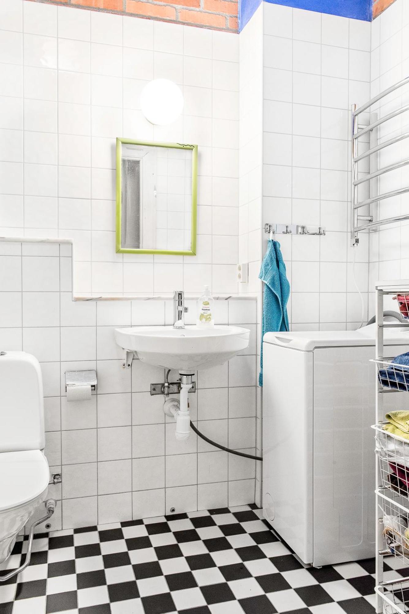 B&B Eco-Village 12 Min From City Stockholm Buitenkant foto